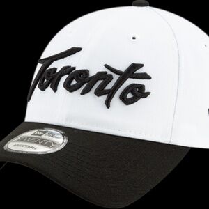 NEW ERA: Toronto Raptors New Era Men's Earned Edition 9TWENTY (NWOT)